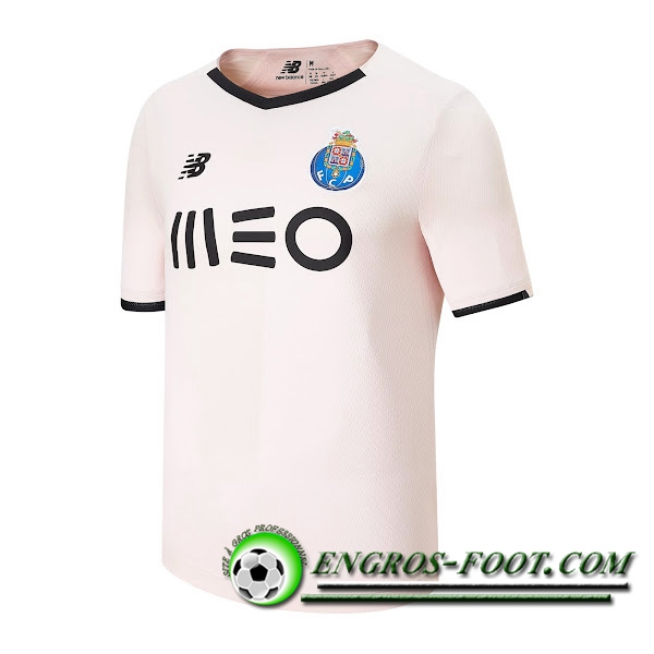 Maillot de Foot FC Porto Third 2021/2022