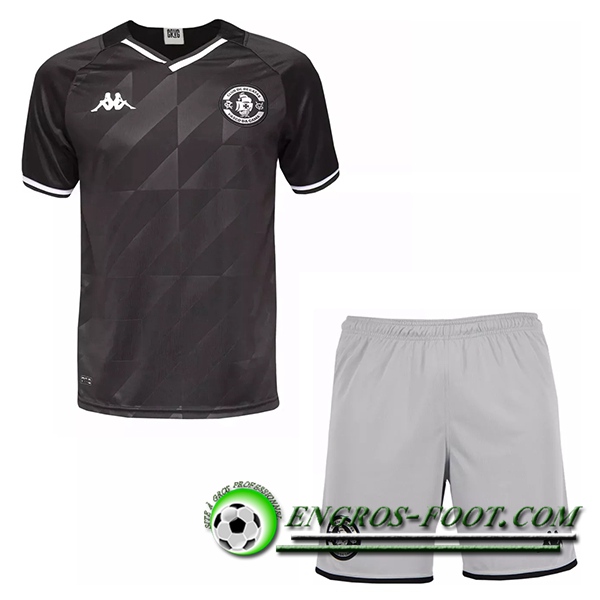 Maillot de Foot CR Vasco Da Gama Enfant Third 2021/2022