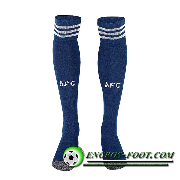 Chaussettes De Foot Arsenal Third 2021/2022