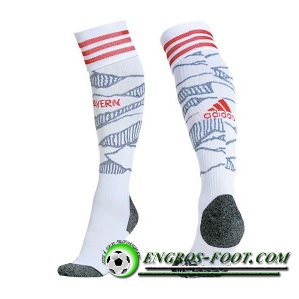 Chaussettes De Foot Bayern Munich Third 2021/2022