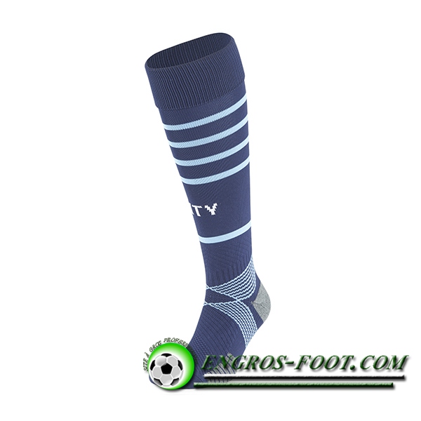 Chaussettes De Foot Manchester City Third 2021/2022