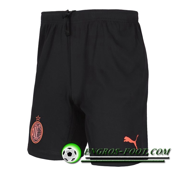 Short De Foot Milan AC Third 2021/2022