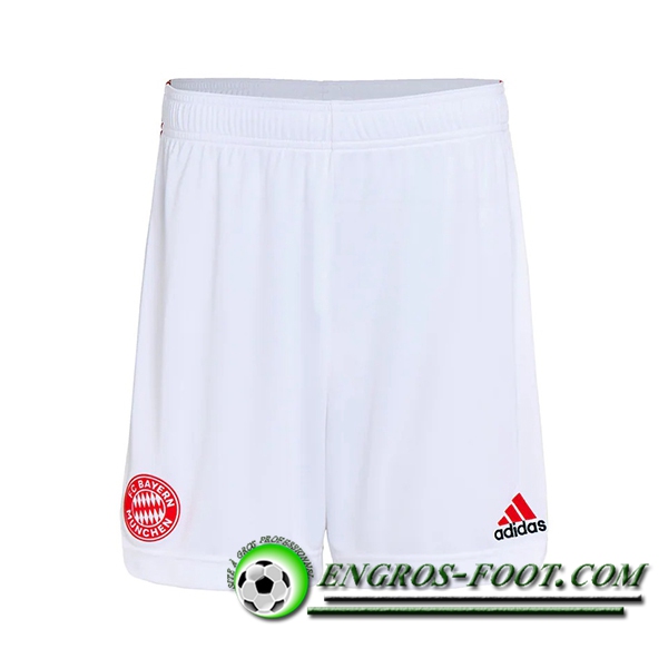 Short De Foot Bayern Munich Third 2021/2022