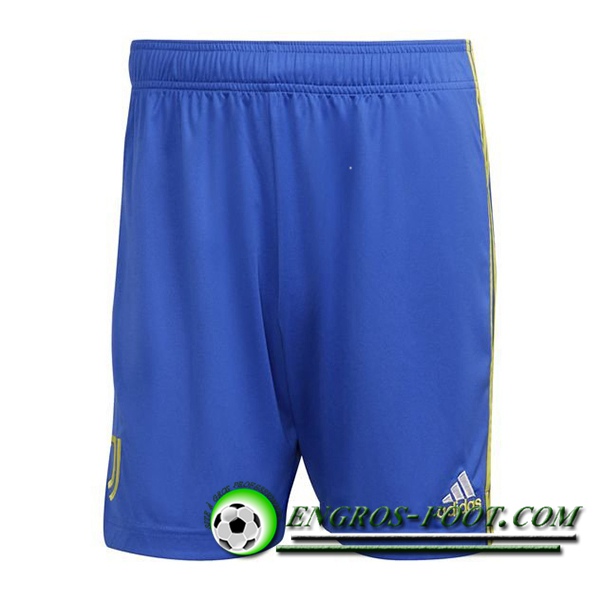 Short De Foot Juventus Third 2021/2022