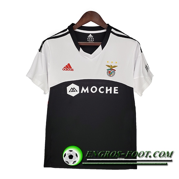 Maillot de Foot Benfica Retro Exterieur 2013/2014