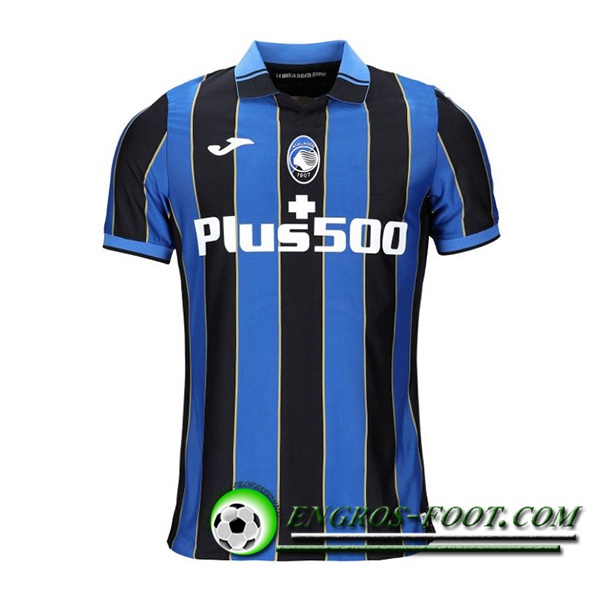 Maillot de Foot Atalanta Domicile 2021/2022