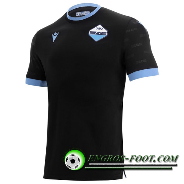 Maillot de Foot SS Lazio Third 2021/2022