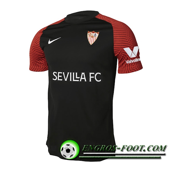 Maillot de Foot Sevilla FC Third 2021/2022