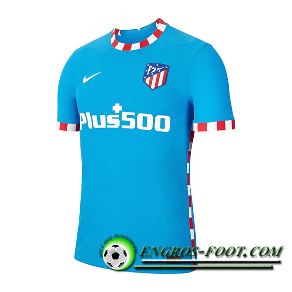 Maillot de Foot Atletico Madrid Third 2021/2022