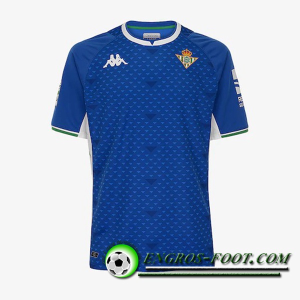 Maillot de Foot Real Betis Exterieur 2021/2022