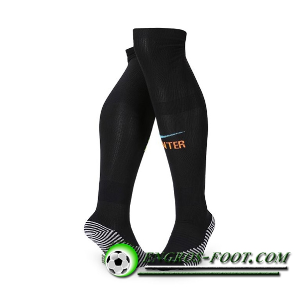 Chaussettes De Foot Inter Milan Exterieur 2021/2022