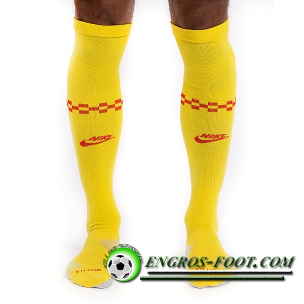 Chaussettes De Foot FC Liverpool Exterieur 2021/2022