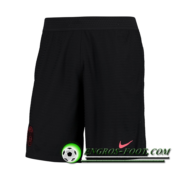 Short De Foot Jordan PSG Exterieur 2021/2022