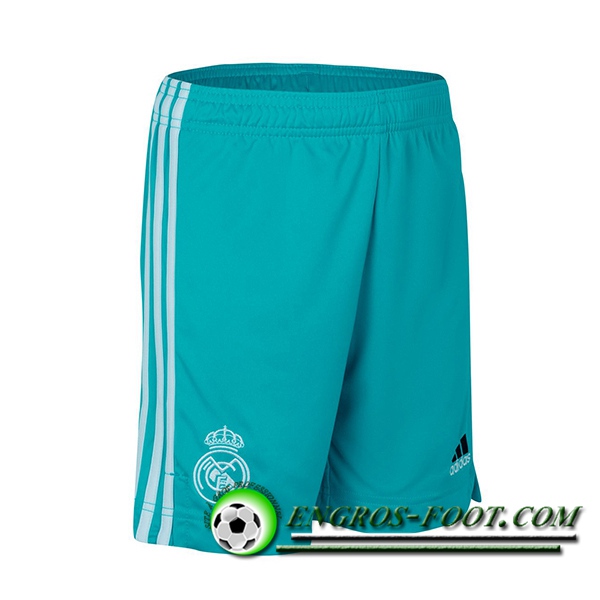 Short De Foot Real Madrid Third 2021/2022