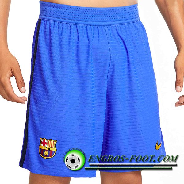 Short De Foot FC Barcelone Third 2021/2022