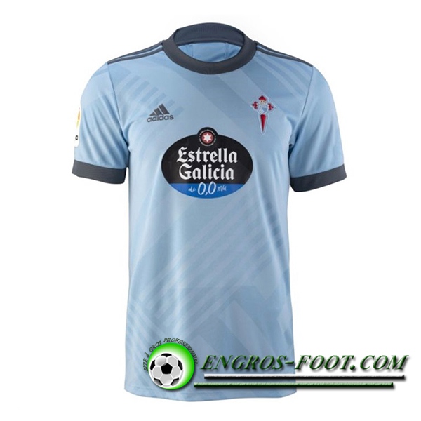 Maillot de Foot Celta Vigo Domicile 2021/2022