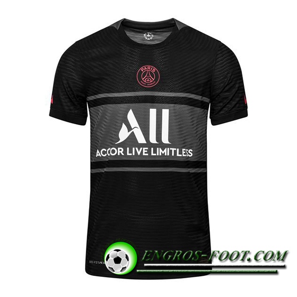 Maillot de Foot PSG Third 2021/2022