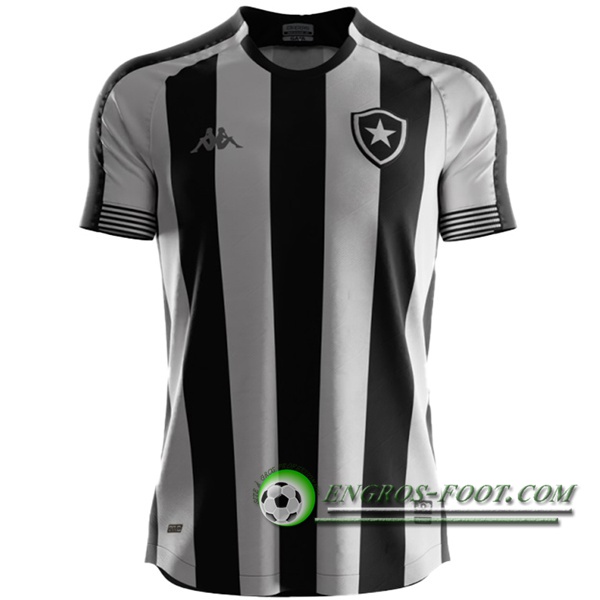 Maillot de Foot Botafogo Exterieur 2020/2021