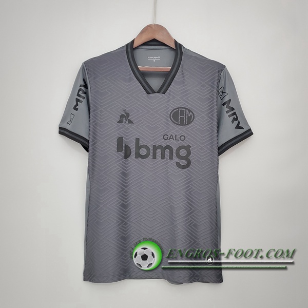 Maillot de Foot Atletico Mineiro Third 2020/2021