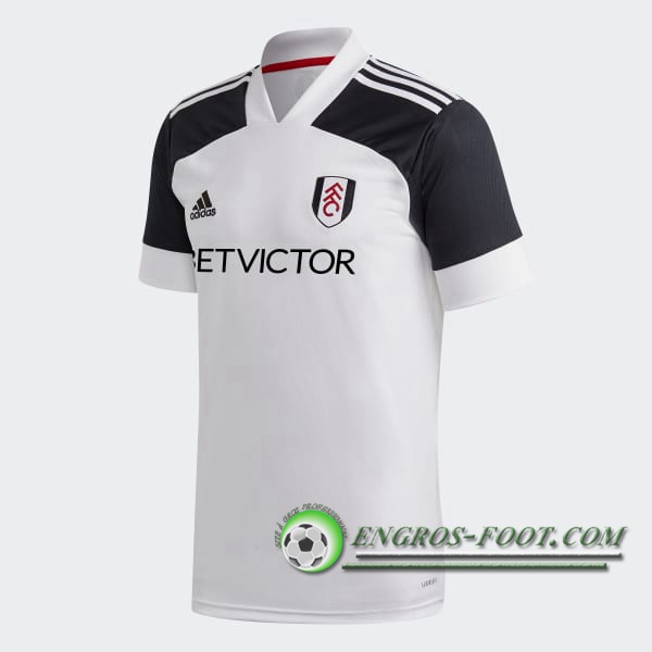 Maillot de Foot Fulham Exterieur 2020/2021