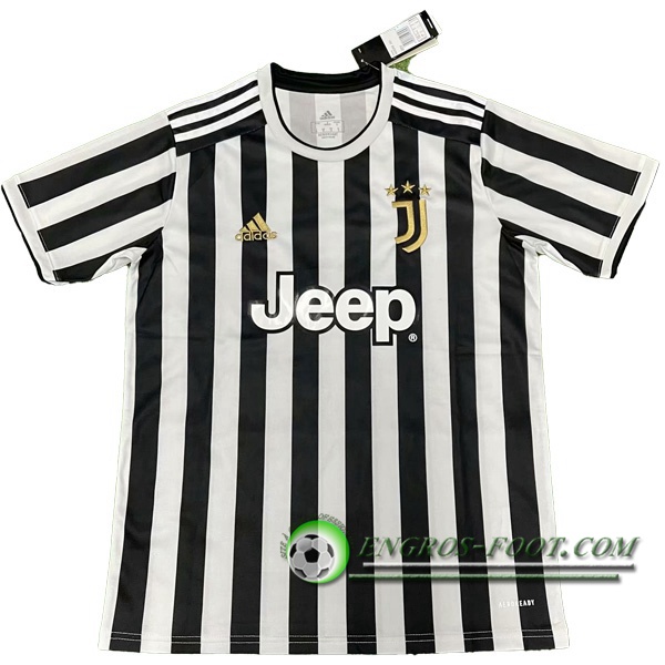 Maillot de Foot Juventus Domicile Concept Edition 2021/2022