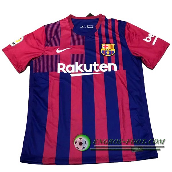 Maillot de Foot FC Barcelone Domicile Concept Edition 2021/2022