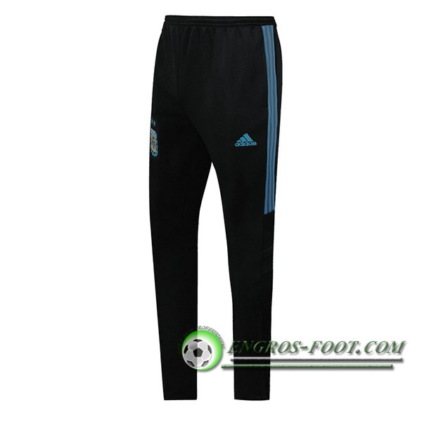 Training Pantalon Foot Argentine Bleu Royal 2020/2021