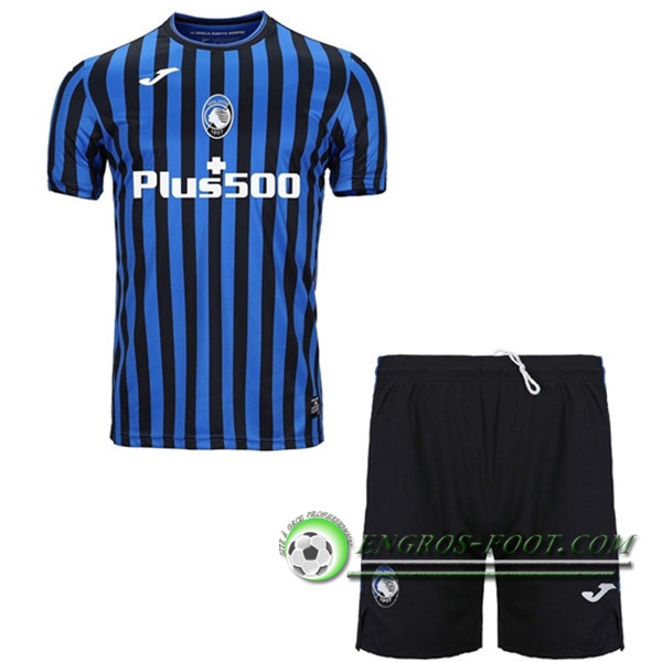 Engros-foot: Jeu Maillot de Foot Atalanta Enfant Domicile 2020/2021 Thailande