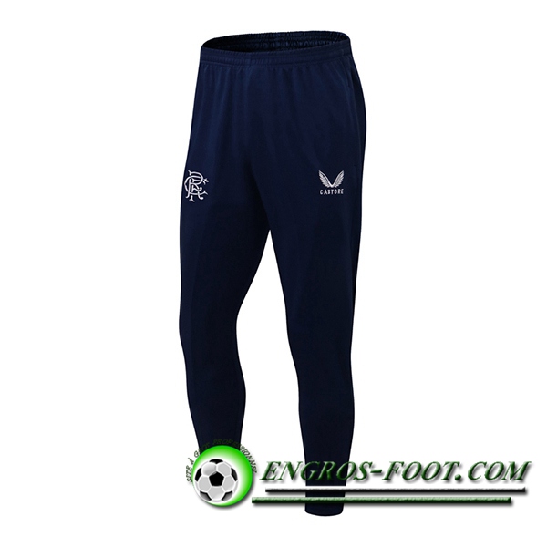 Training Pantalon Foot Flamengo Noir 2021/2022 -01