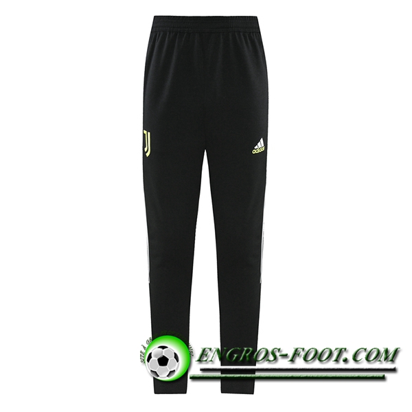 Training Pantalon Foot Juventus Bleu 2021/2022