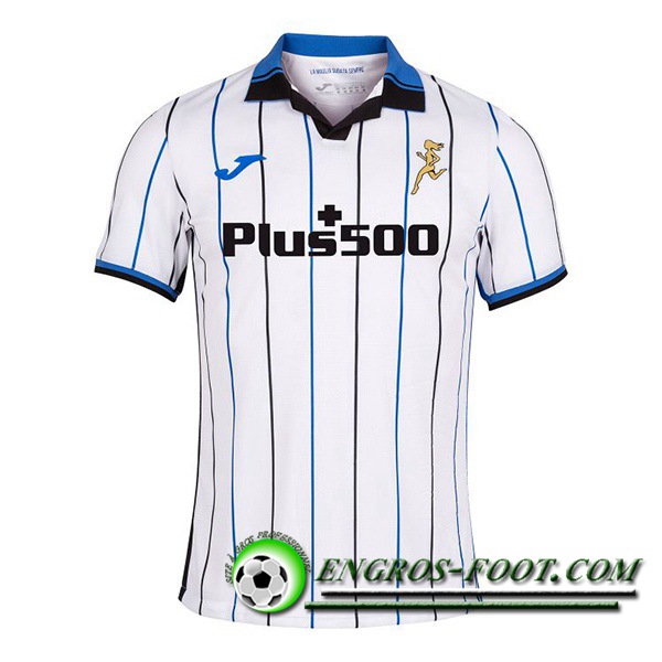 Maillot de Foot Atalanta Exterieur 2021/2022