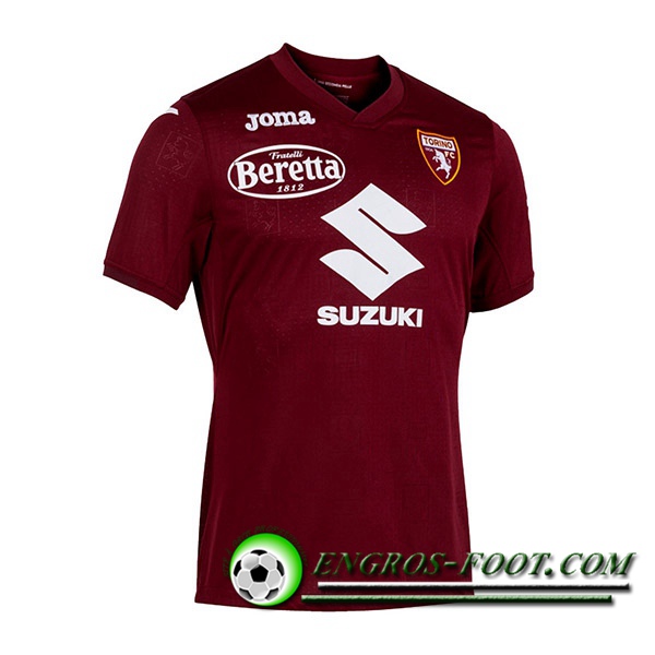 Maillot de Foot Torino Domicile 2021/2022