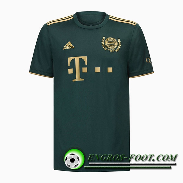 Maillot de Foot Bayern Munich Oktoberfest 2021/2022