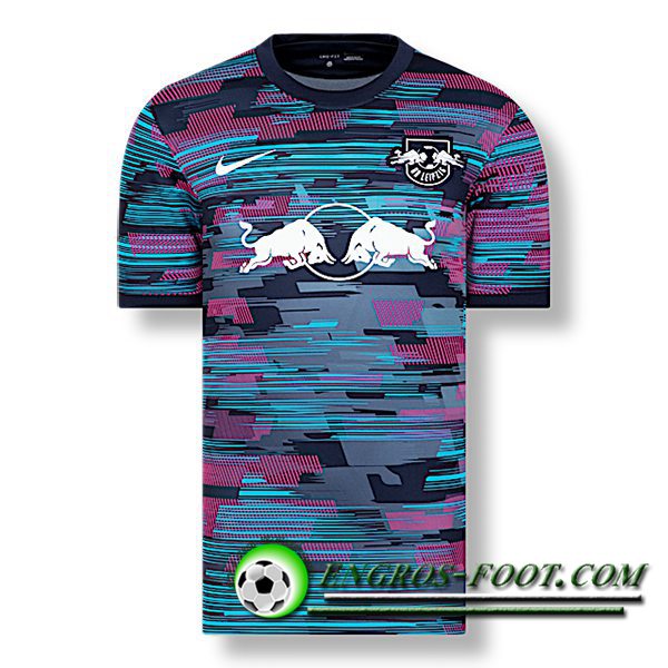 Maillot de Foot RB Leipzig Third 2021/2022