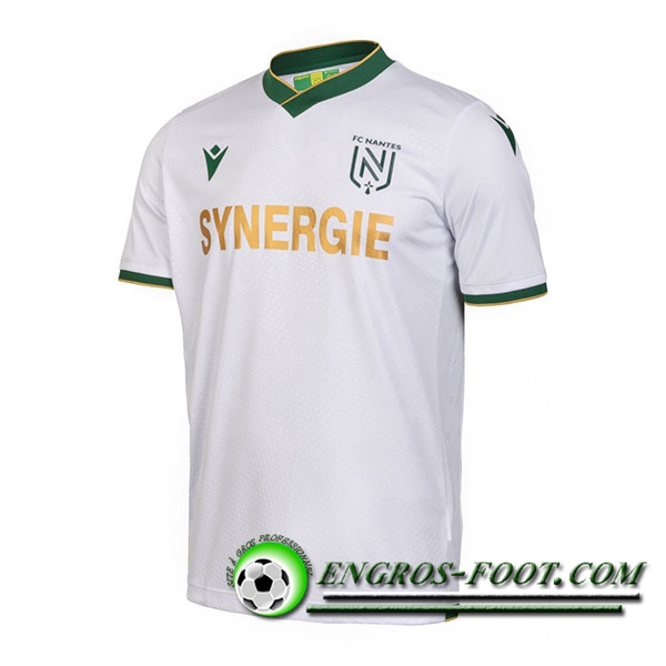 Maillot de Foot FC Nantes Exterieur 2021/2022