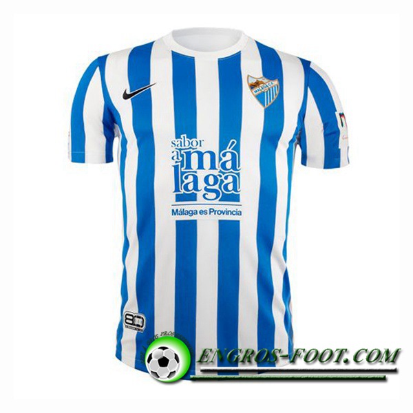 Maillot de Foot Malaga Domicile 2021/2022