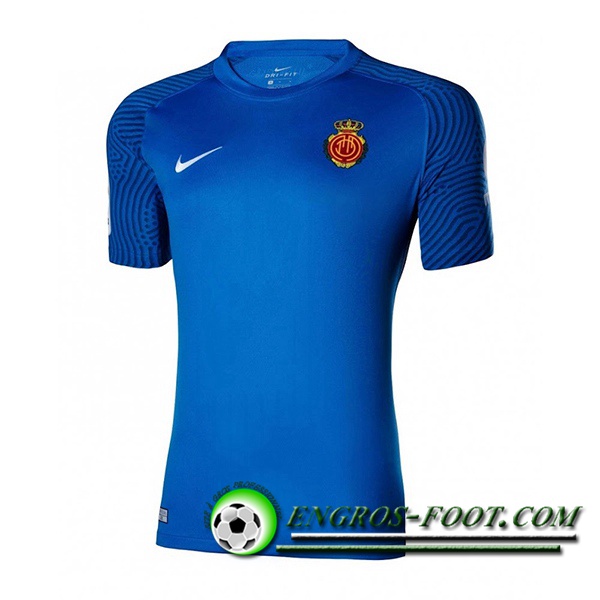 Maillot de Foot Mallorca Third 2021/2022