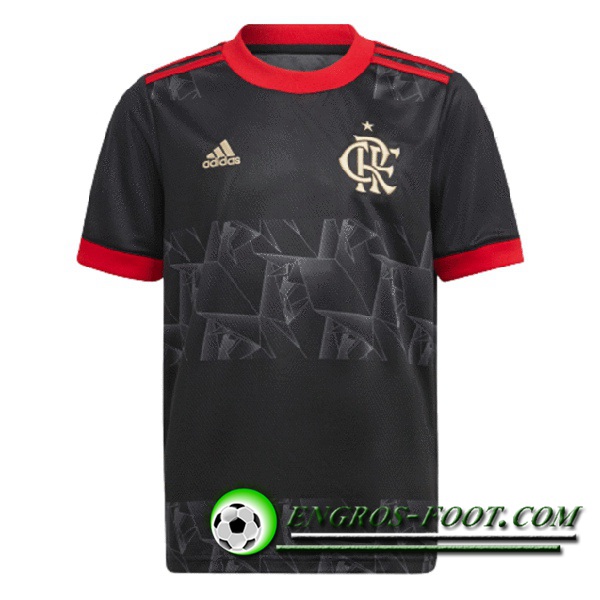 Maillot de Foot Flamengo Third 2021/2022