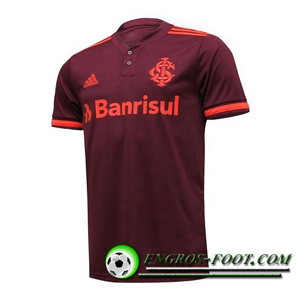 Maillot de Foot Internacional Third 2021/2022