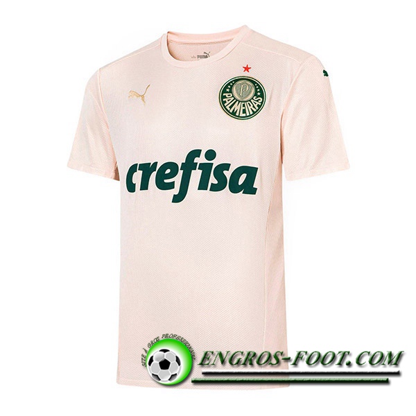 Maillot de Foot Palmeiras Third 2021/2022