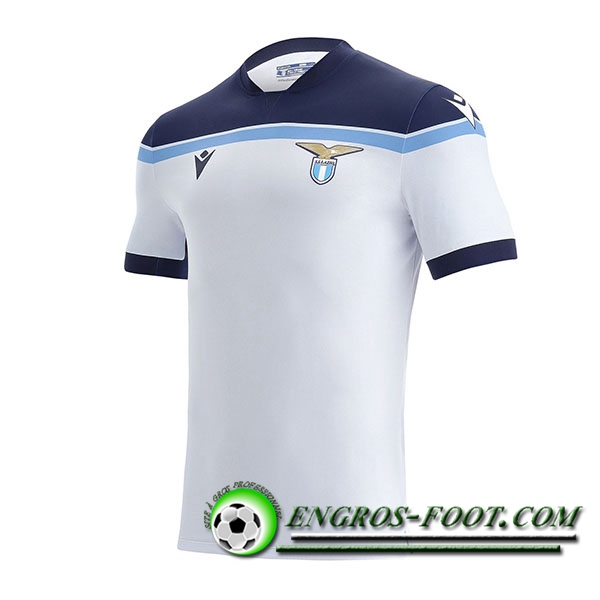 Maillot de Foot SS Lazio Exterieur 2021/2022