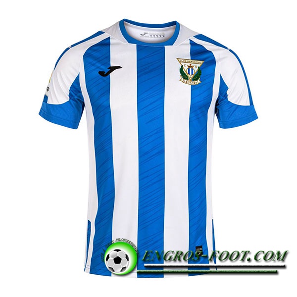 Maillot de Foot CD Leganes Domicile 2021/2022