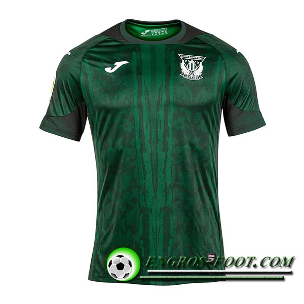 Maillot de Foot CD Leganes Exterieur 2021/2022