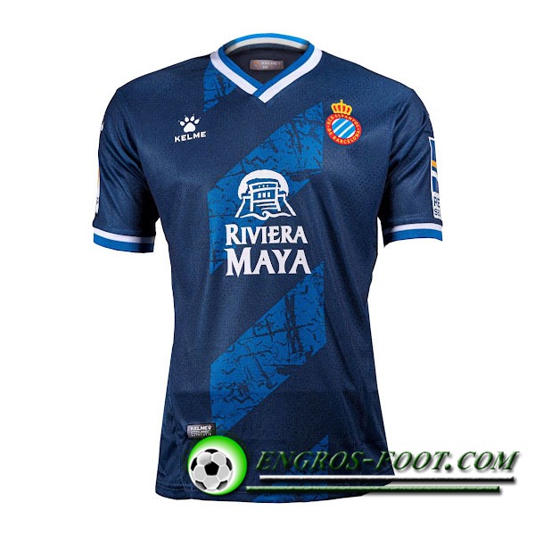 Maillot de Foot RCD Espanyol Third 2021/2022