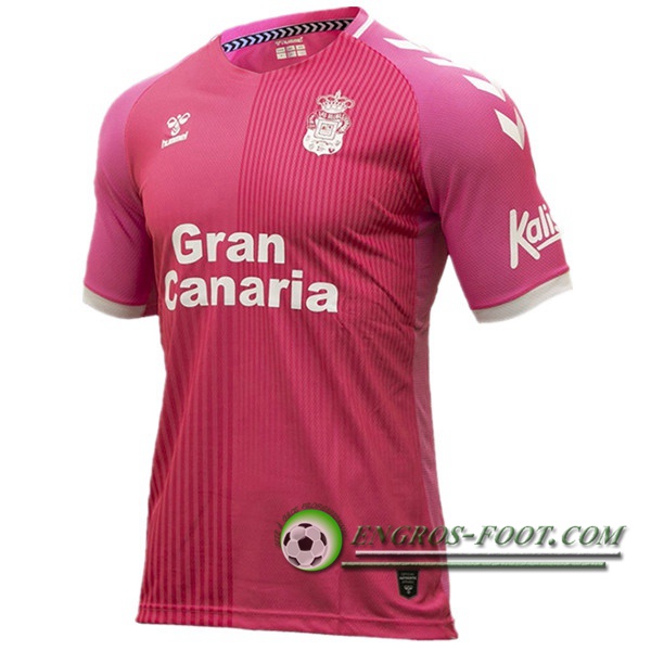 Engros-foot: Jeu Maillot de Foot UD Las Palmas Third 2020/2021 Thailande