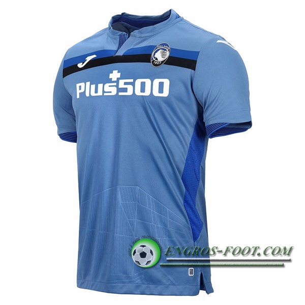 Engros-foot: Jeu Maillot de Foot Atalanta Third 2020/2021 Thailande