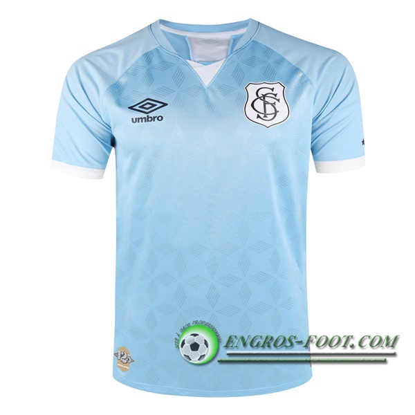 Engros-foot: Jeu Maillot de Foot Santos Third 2020/2021 Thailande