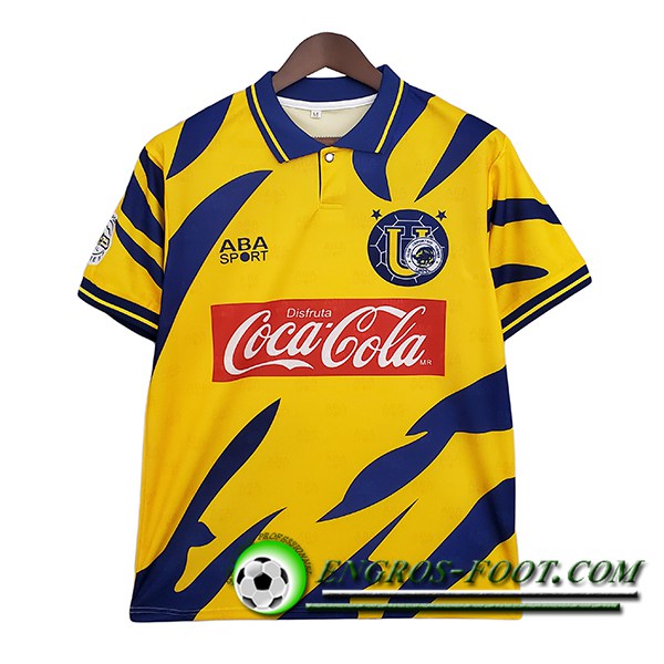 Maillot de Foot Tigers Retro Domicile 1996/1997