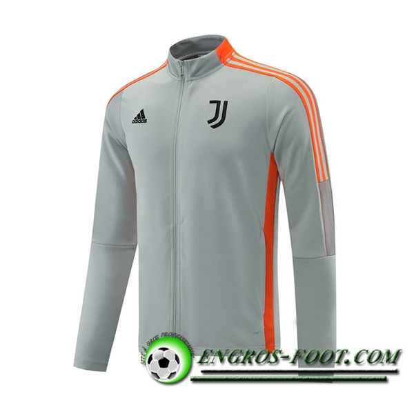 Veste Foot Juventus Brun 2021/2022