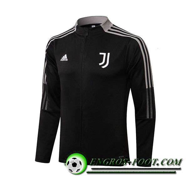 Veste Foot Juventus Blanc 2021/2022